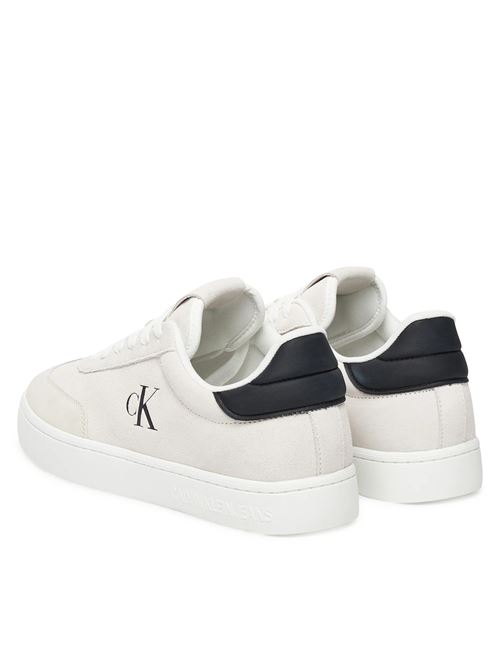  CALVIN KLEIN JEANS | YM0YM01300/01W